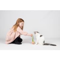 Flamingo Toy Roora Ball Multiple colours