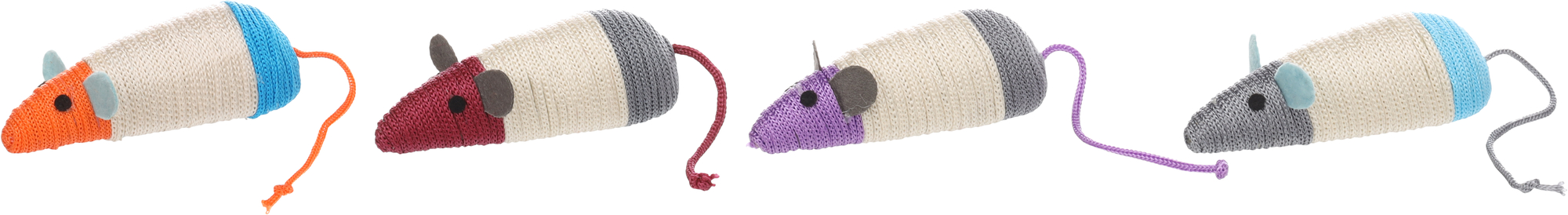 Flamingo Toy Korra Mouse Multiple colours