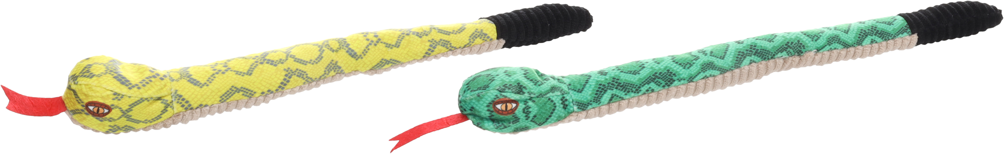 Flamingo Toy Sisso Snake Multiple colours