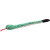 Toy Sisso Snake Multiple colours Snake Green, Red, Black