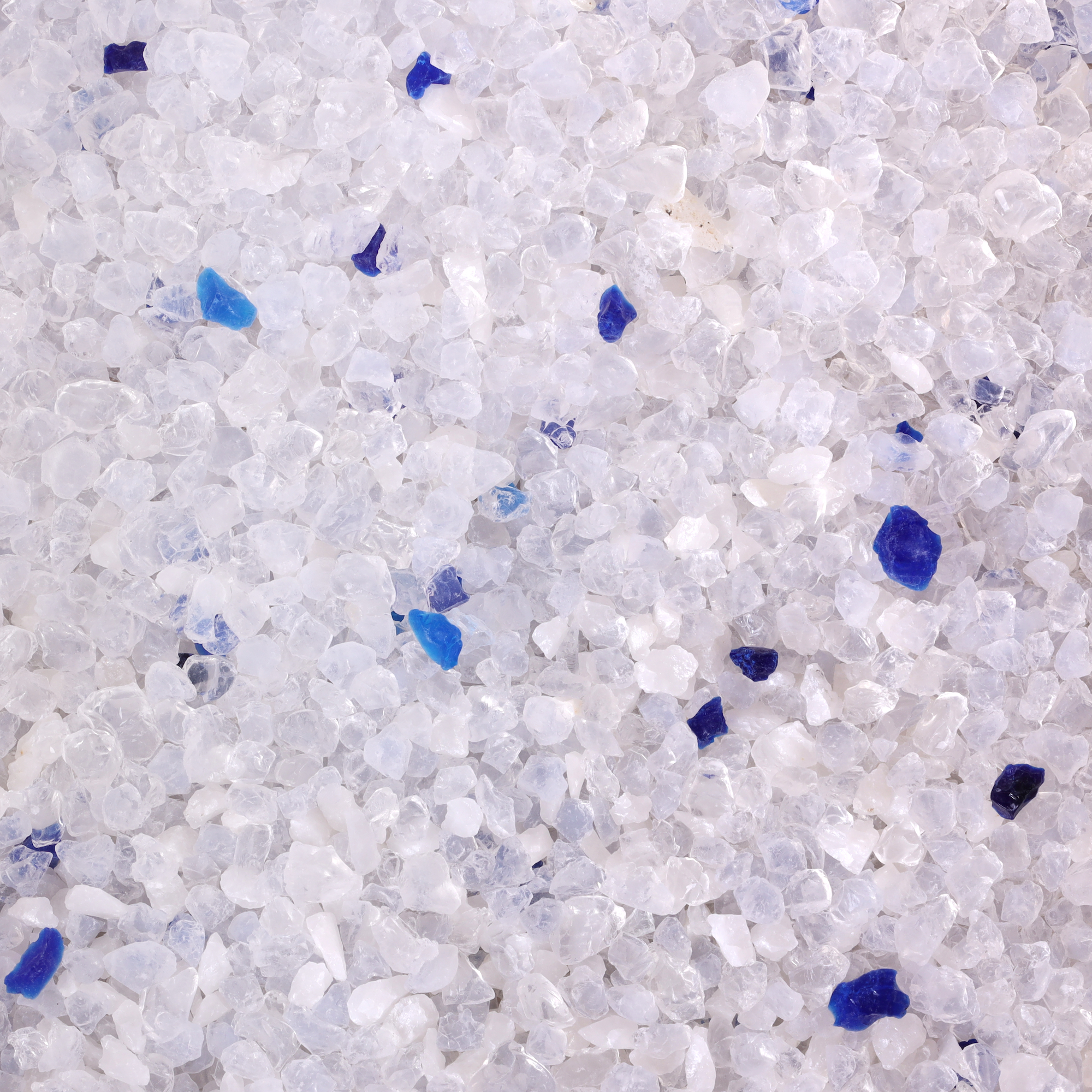 Flamingo Cat litter Silica Medium grains