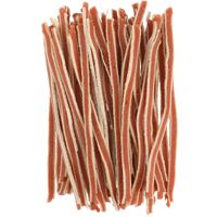 Flamingo Snack Hapki Sushi strips met kip & vis 