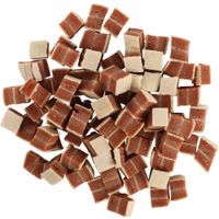 Flamingo Snacks Hapki Small blocks with chicken & with salmon 