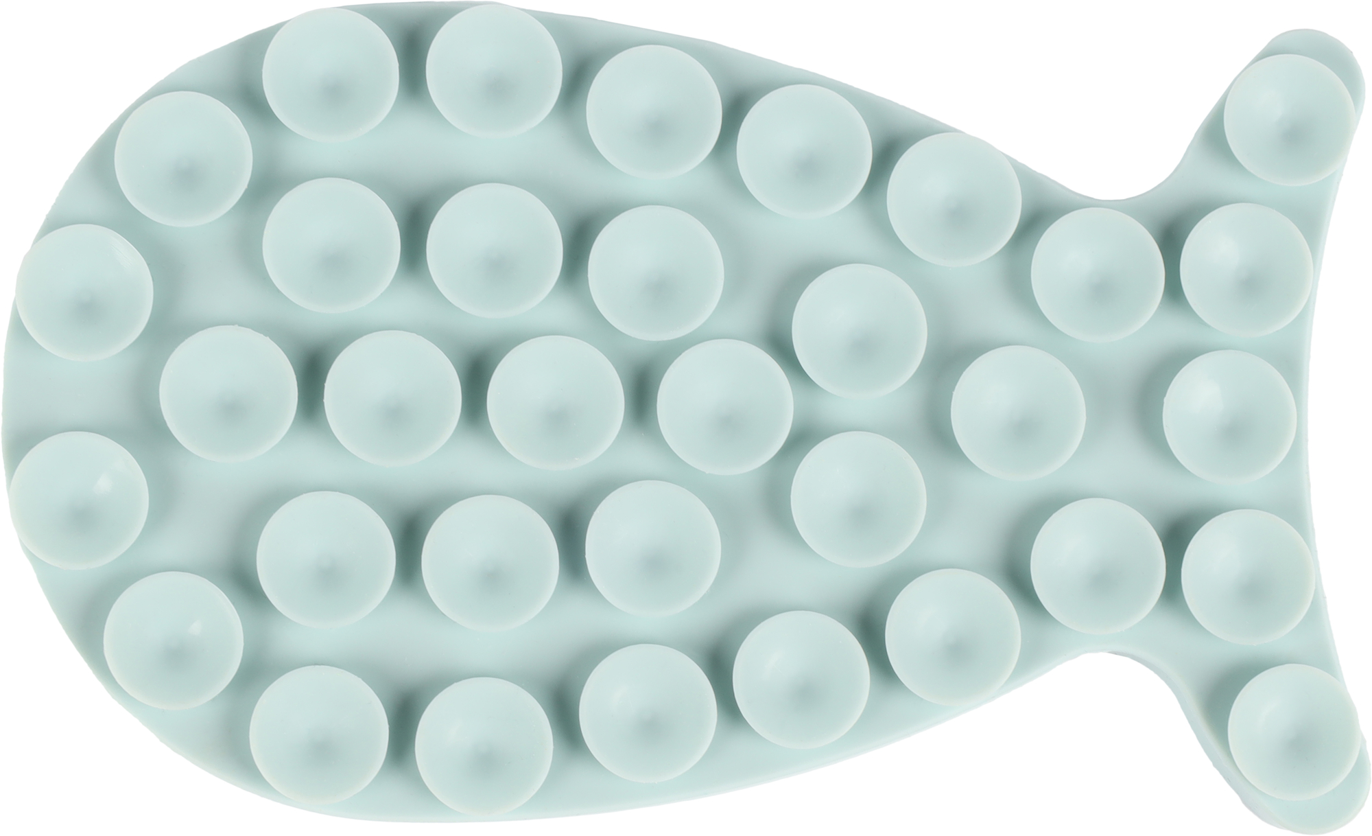 Flamingo Lick pad Marta Mint green