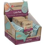 Lick pad Marta Mint green
