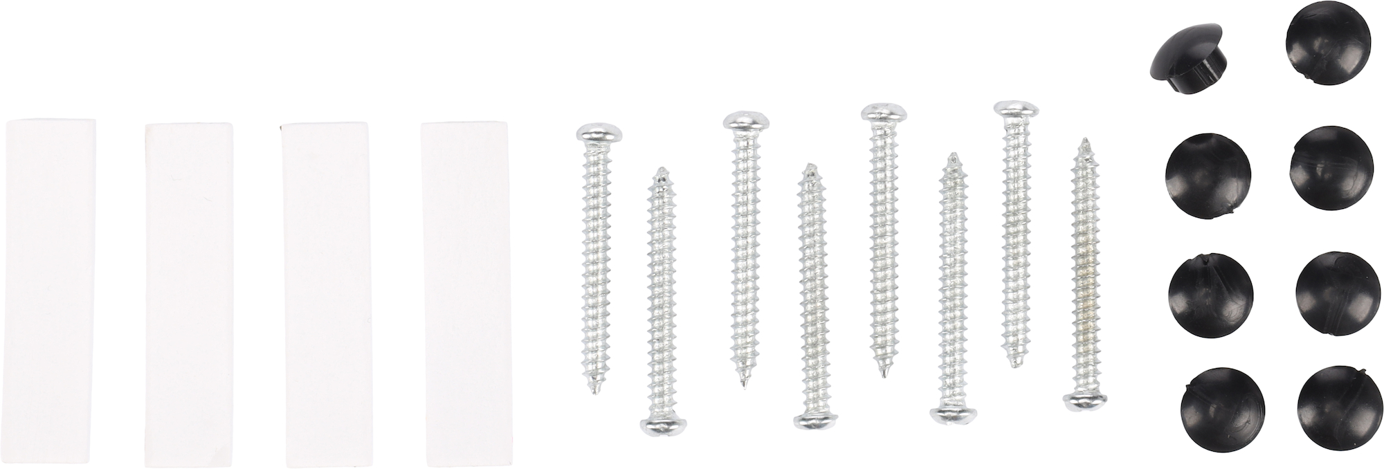Flamingo Bolt set Idda/Vego