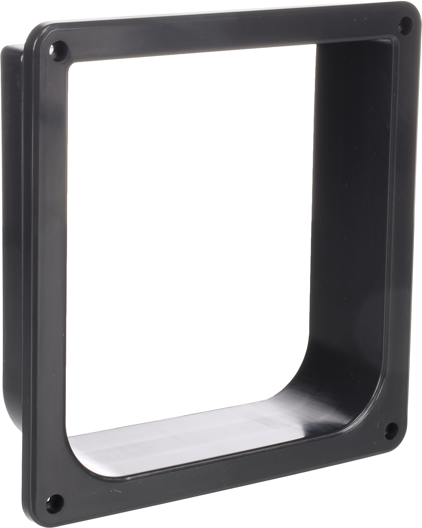 Flamingo Back panel Tami/Fanni/Idda Black