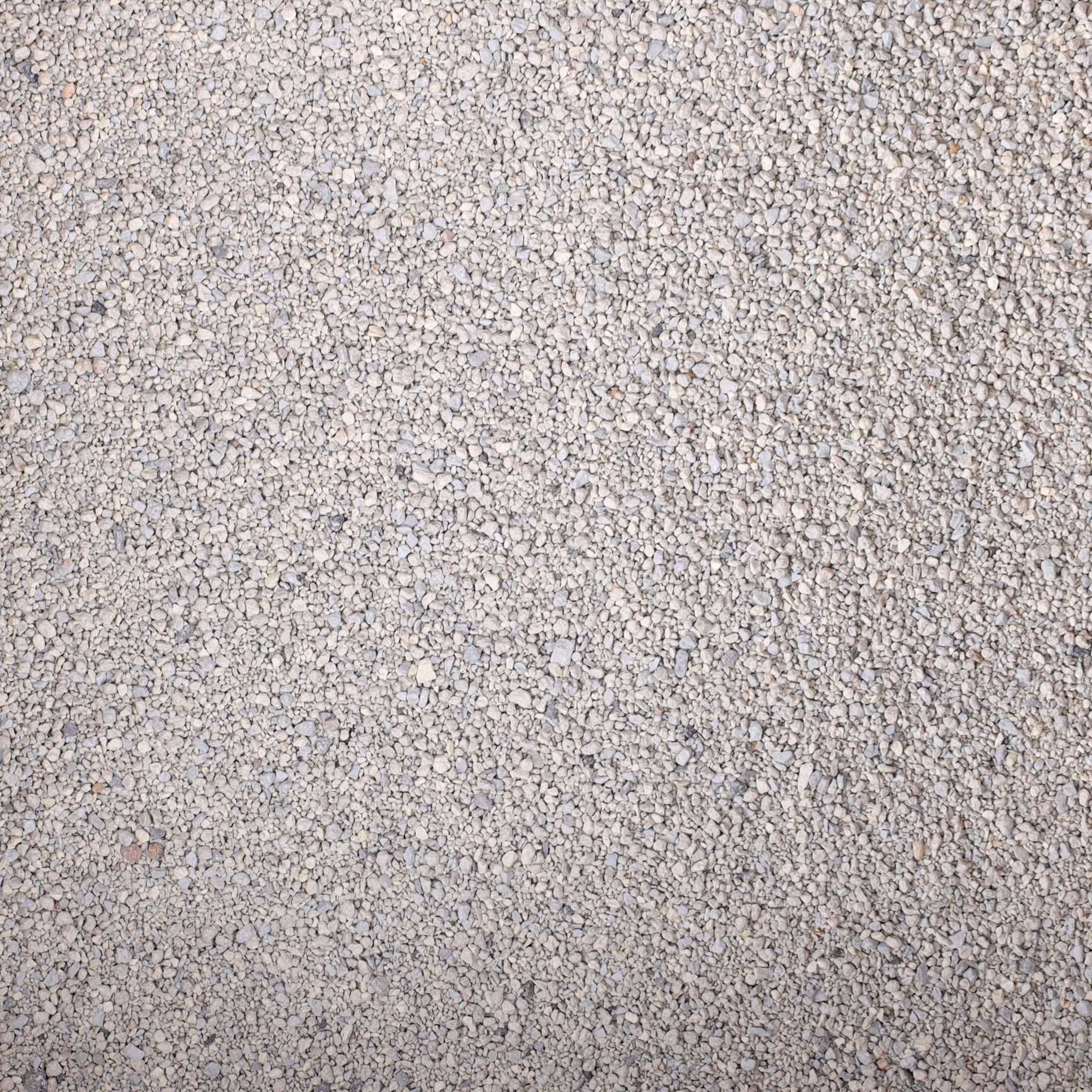 Flamingo Litière pour chat Bentonite avec poudre de bébé Granulés fins Agglomérant