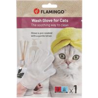 Flamingo Washand Propy Geïmpregneerd doekje