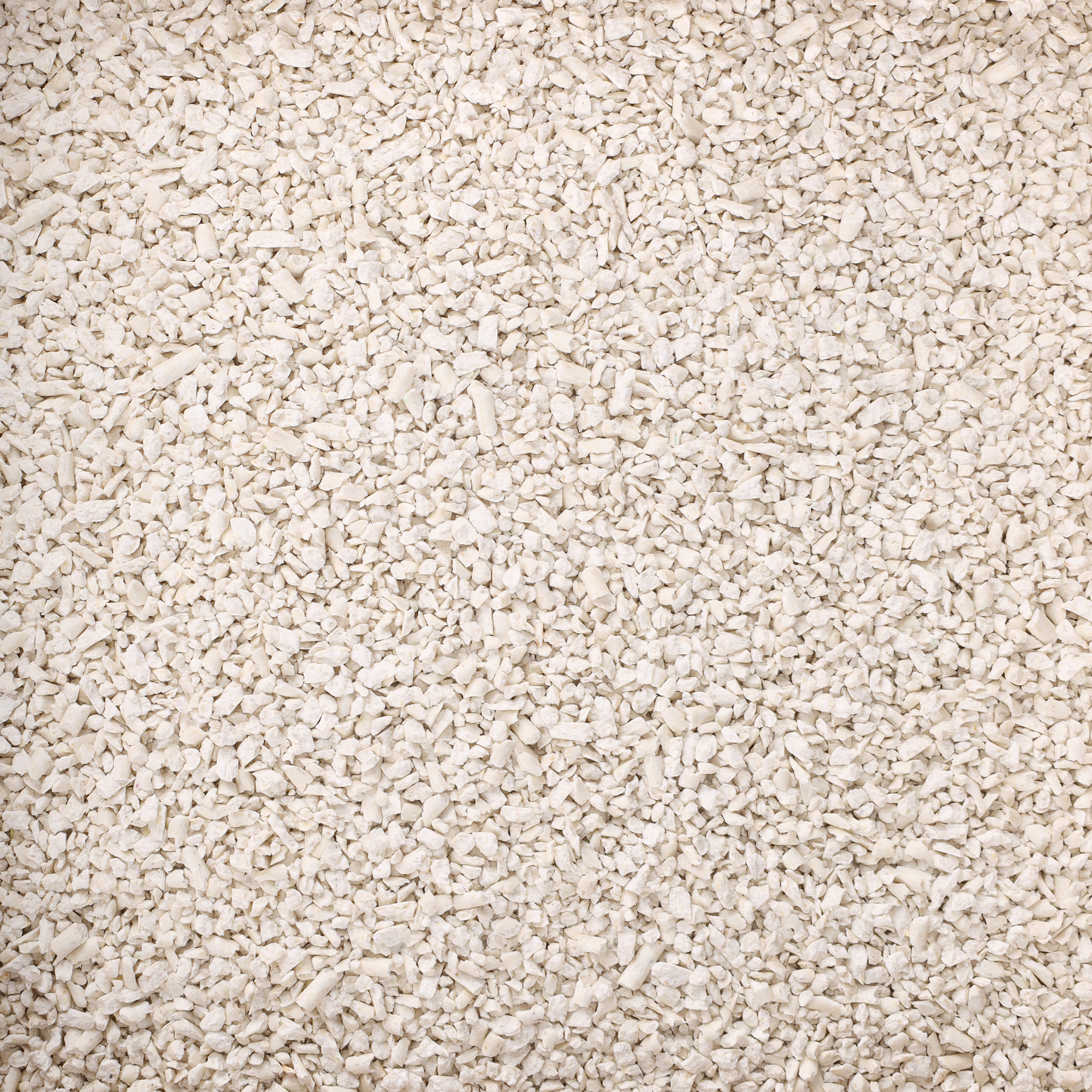 Flamingo Cat litter Soy Fine grains Clumping