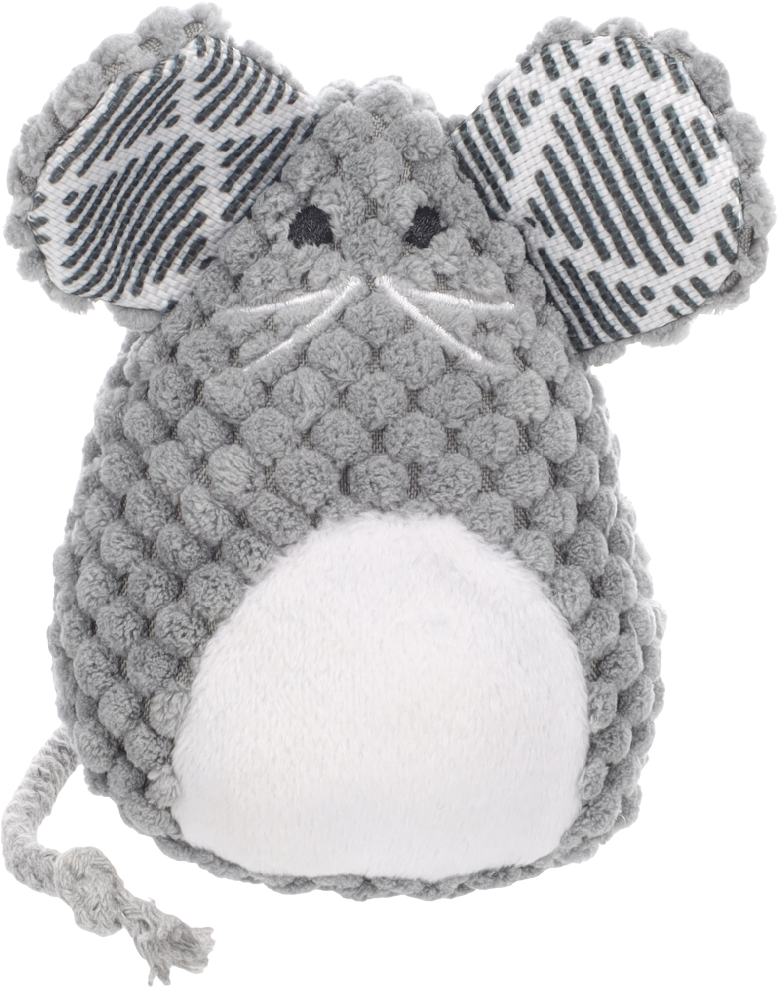 Flamingo Toy Mazzo Mouse Grey