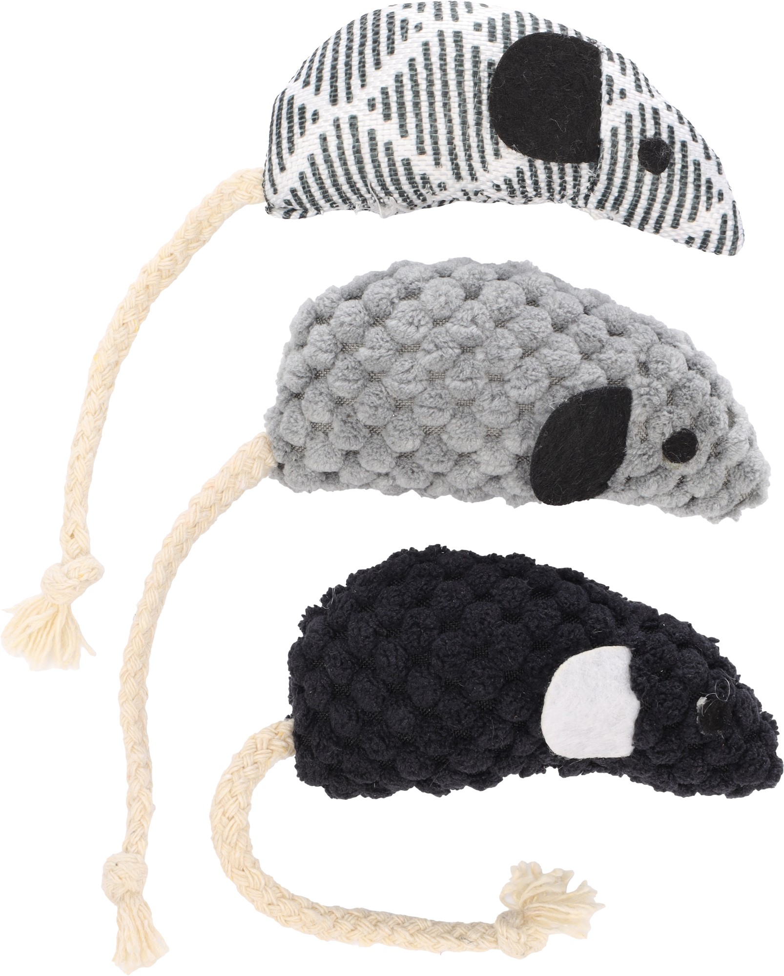 Flamingo Toy Mozza Mouse Mix