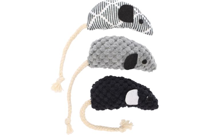 Flamingo Toy Mozza Mouse Mix