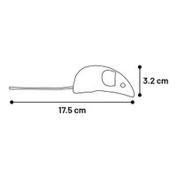 Flamingo Toy Mozza Mouse Mix