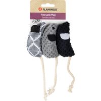 Flamingo Toy Mozza Mouse Mix