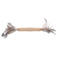 Flamingo Toy Yutsa Stick Brown