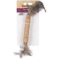 Flamingo Toy Yutsa Stick Brown