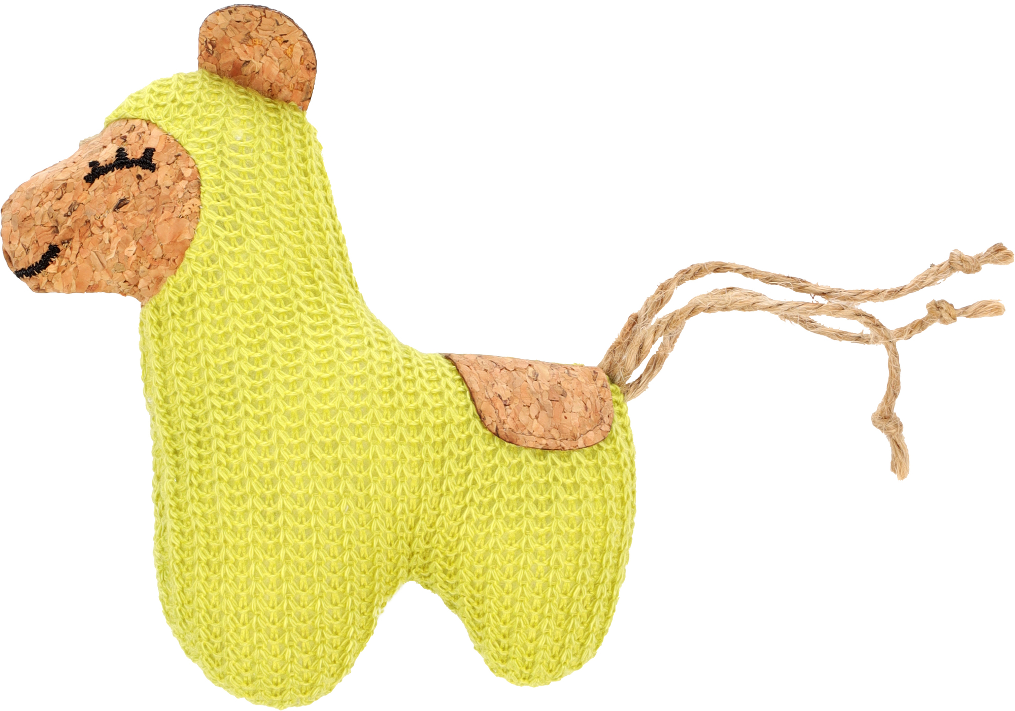 Flamingo Jouet Lemmo Lama Vert