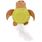 Jouet Lemmo Tortue Vert