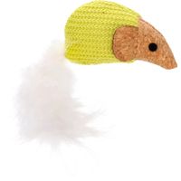 Flamingo Jouet Lemmo Souris Vert