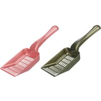 Flamingo Pelle à litière pour chat Scoopy Plusieurs couleurs