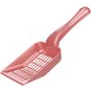 Pelle à litière pour chat Scoopy Plusieurs couleurs Rose