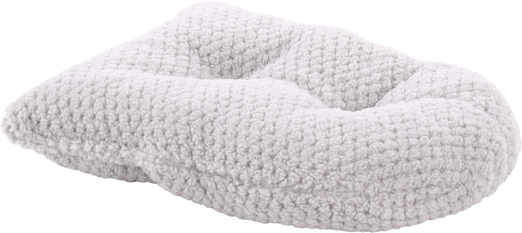 Flamingo Sleeping place Jacquard Grey