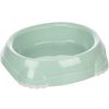 Feeding and drinking bowl Landro Oval Exoti mutiple colours Turquoise