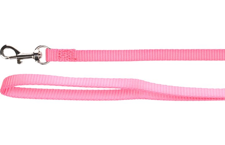 Flamingo Harnais avec laisse Harms Rose