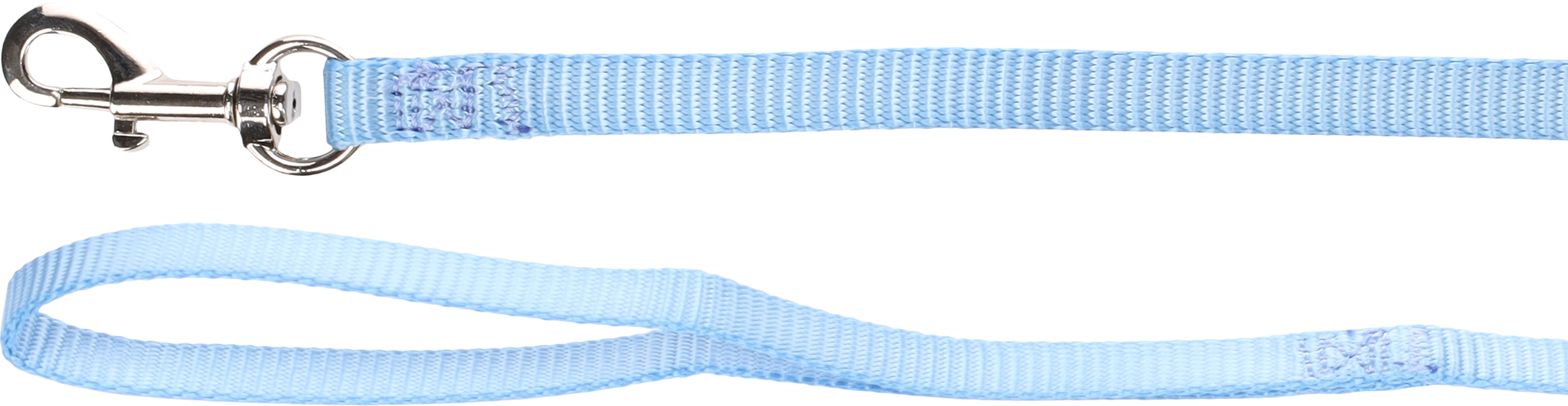 Flamingo Geschirr mit Leine Harms Blau