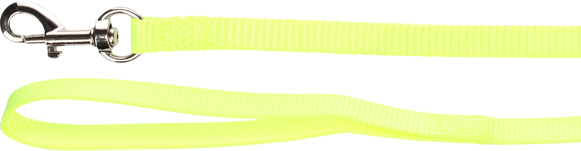 Flamingo Harness with leash Harms Yellow