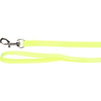 Flamingo Harnais avec laisse Harms Jaune