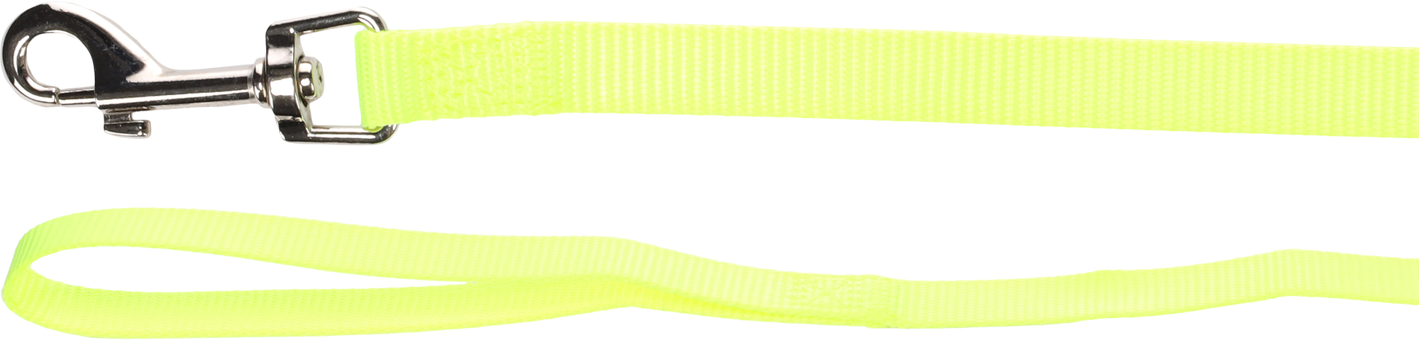 Flamingo Geschirr mit Leine Harms Gelb