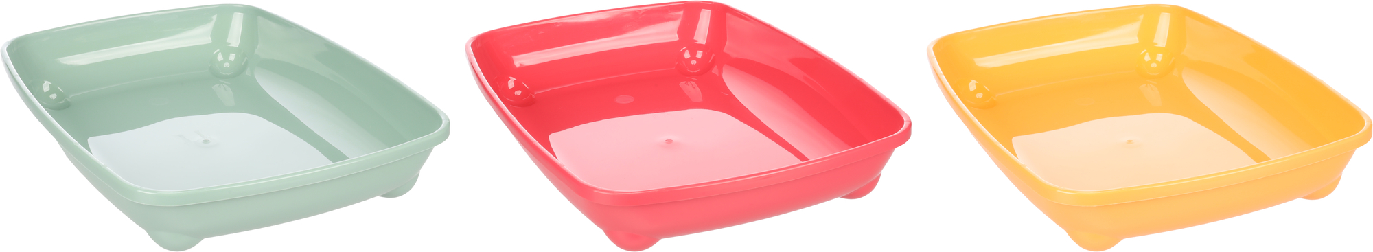 Flamingo Litter tray Palma Exoti mutiple colours