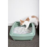 Flamingo Kattenbak Palma Exoti meerdere kleuren