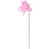 Toy Boefie Dangler with ball Multiple colours Dangler with ball Pink