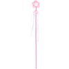 Toy Dutchy Dangler with ball Several versions Dangler with flower Pink