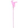 Toy Dutchy Dangler with ball Several versions Dangler Pink