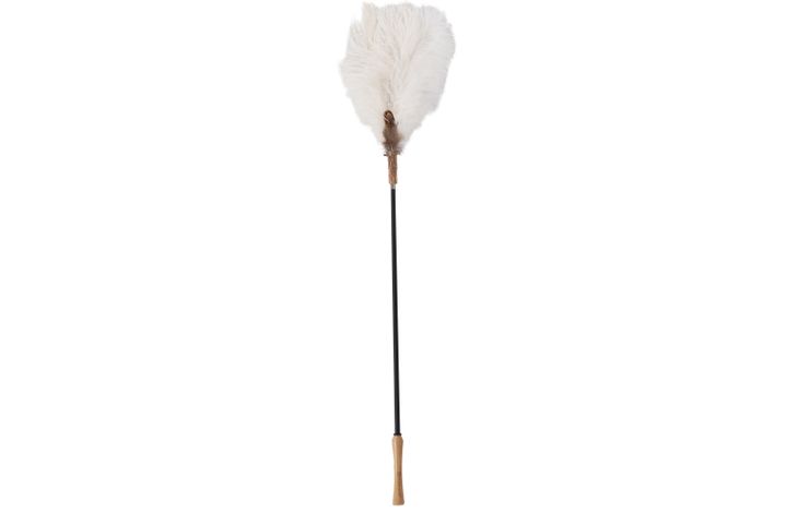 Flamingo Speelgoed Nina Hengel Wit