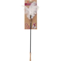 Flamingo Speelgoed Nina Hengel Wit