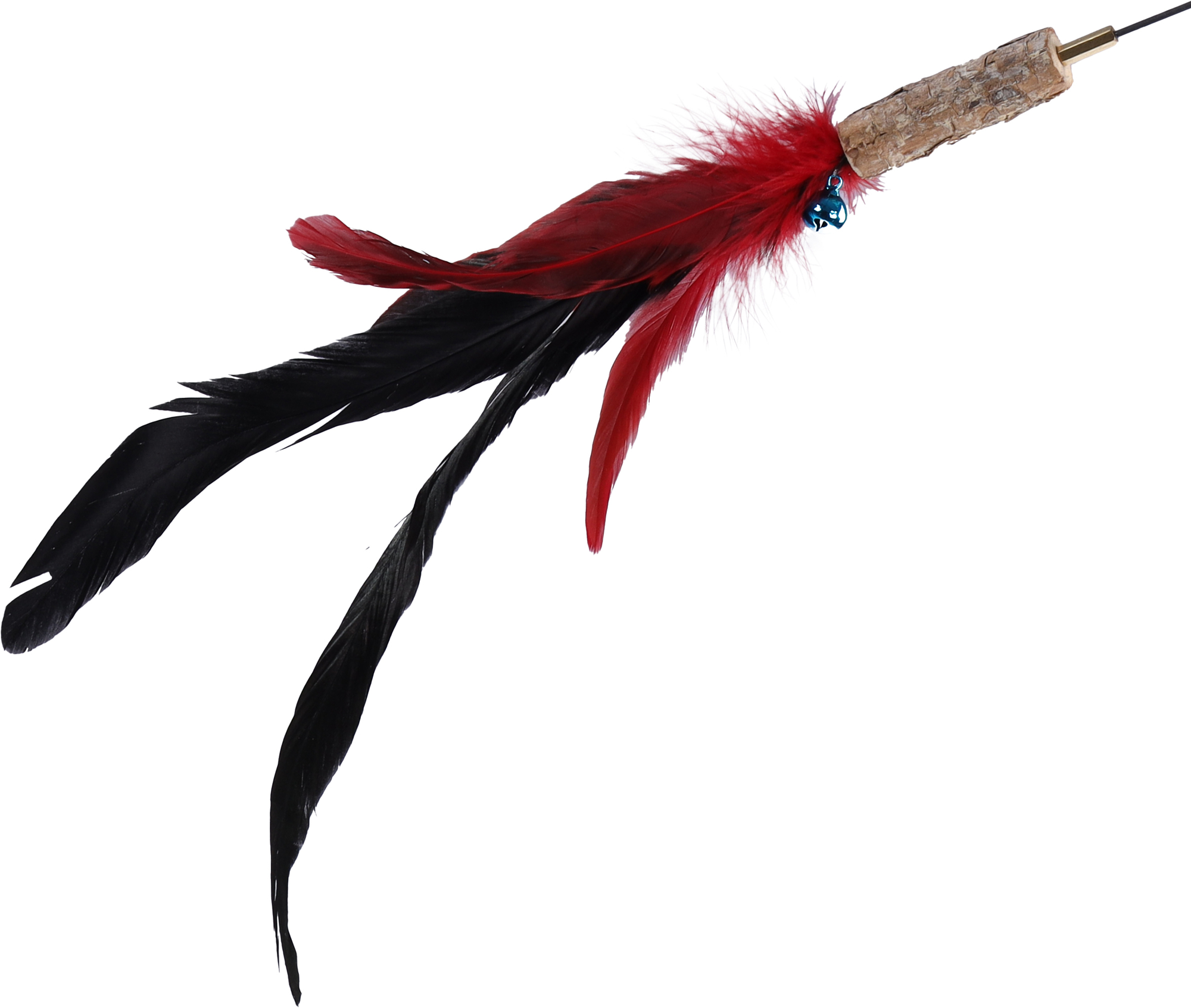 Flamingo Toy Marit Dangler Multiple colours