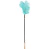 Toy Bliss Dangler Multiple colours Dangler Cyan, Brown, Black