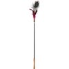 Speelgoed Hasse Hengel Meerdere kleuren Hengel Fuchsia