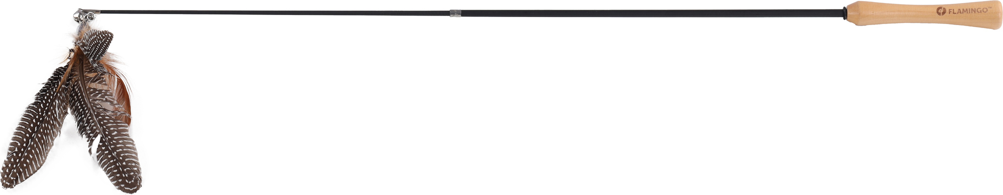 Flamingo Toy Tyra Dangler Multiple colours