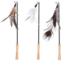 Flamingo Toy Tyra Dangler Multiple colours