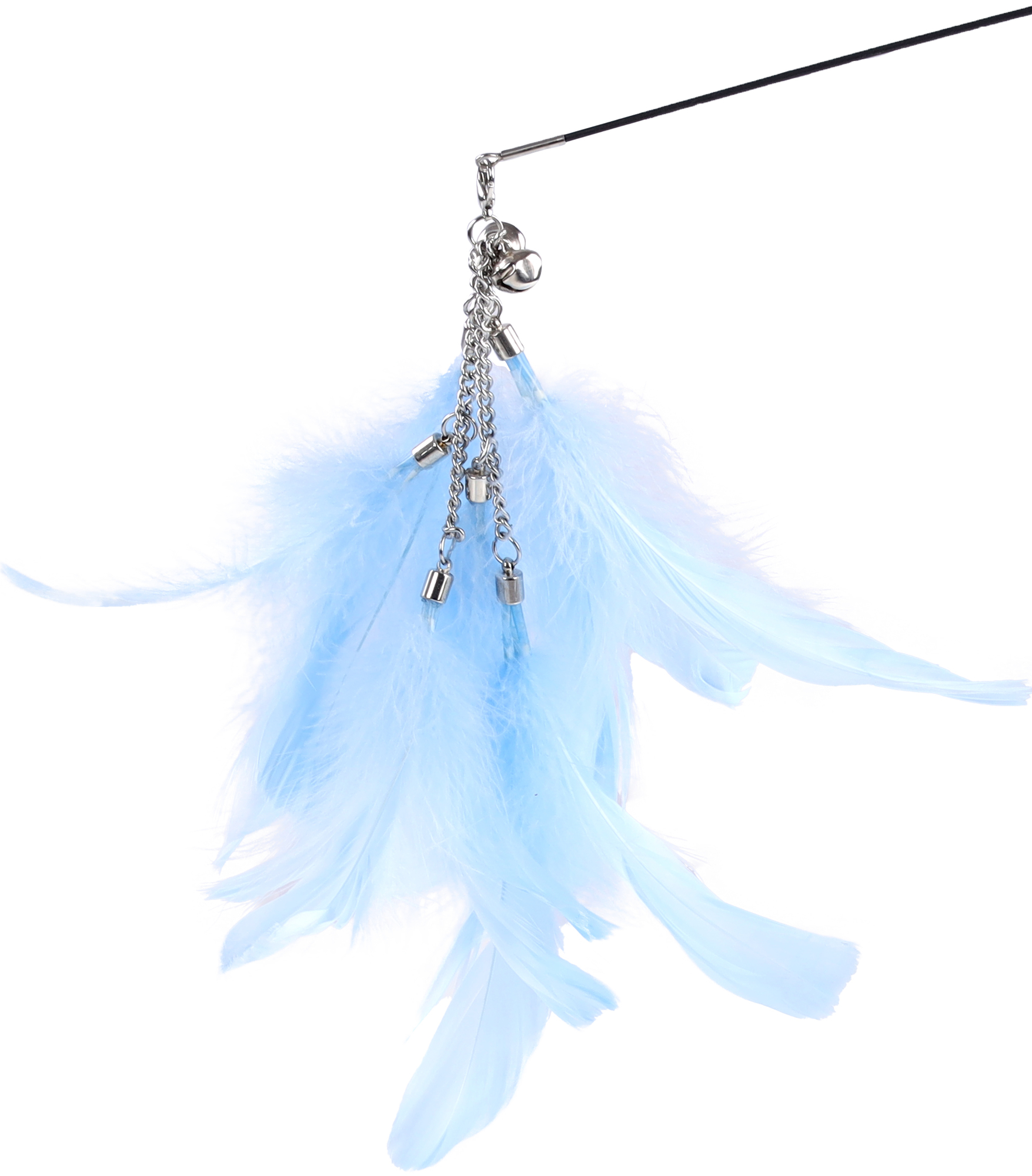 Flamingo Toy Nimmy Dangler Multiple colours