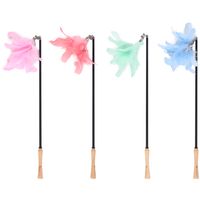 Flamingo Toy Nimmy Dangler Multiple colours