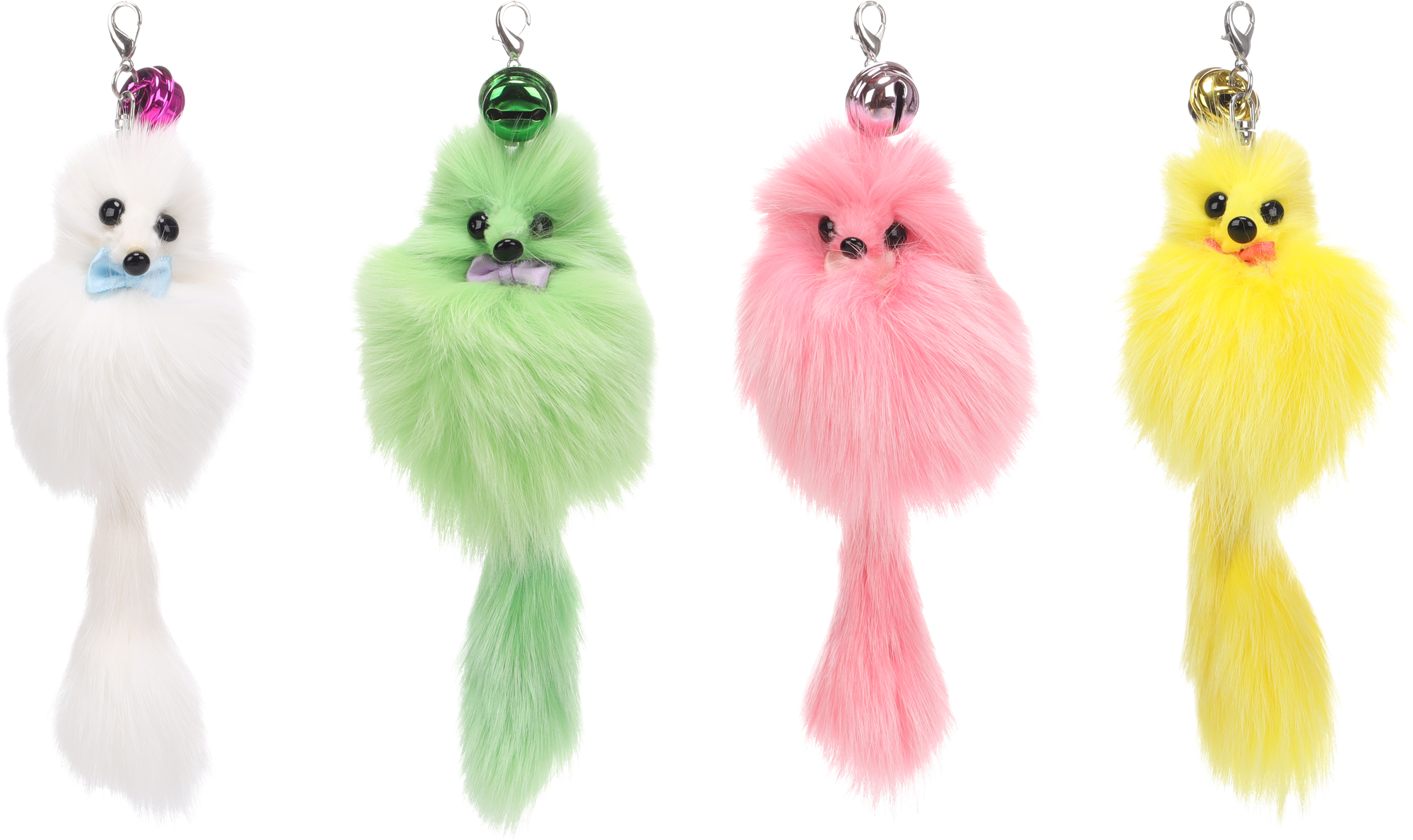 Flamingo Toy Ronja Hedgehog for dangler Multiple colours