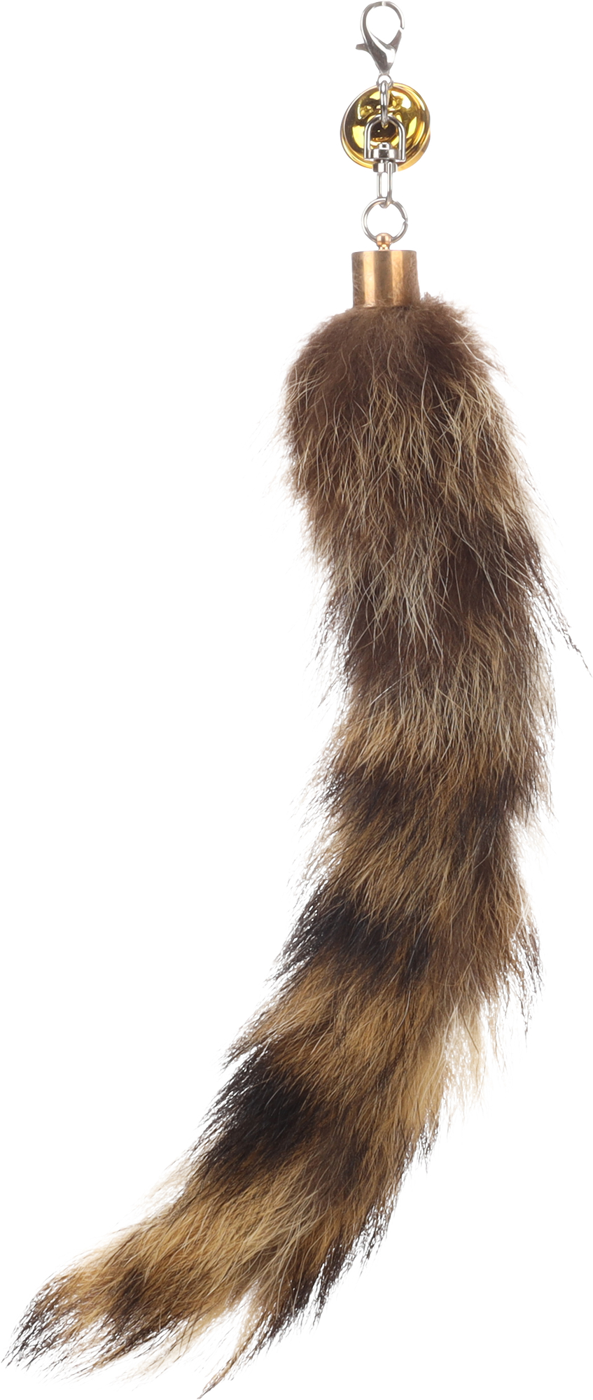 Flamingo Toy Sjors  for dangler Dark brown