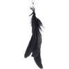 Toy Clu Feather for dangler Multiple colours /